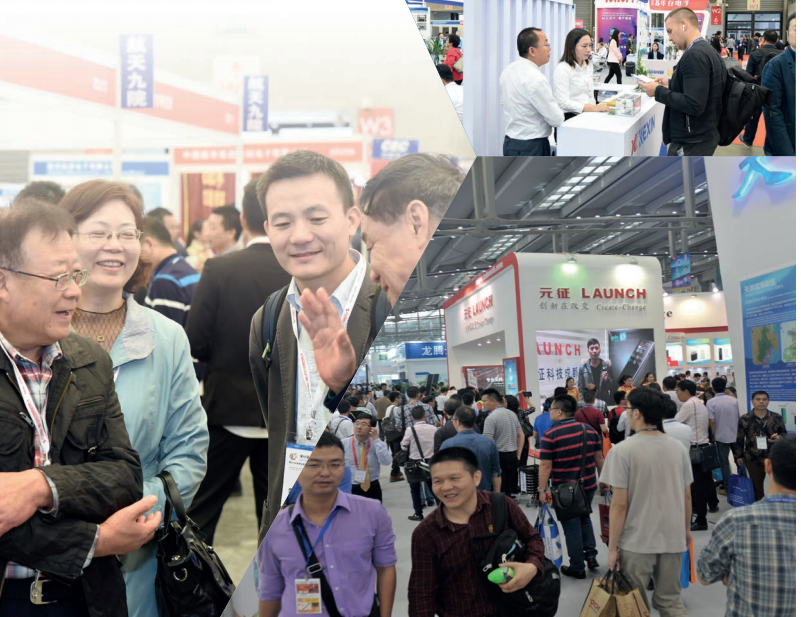 2022年第100届中国电子展|上海国际传感器技术与应用展览会